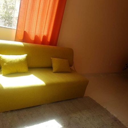 Flat - Coroa Vermelha Santa Cruz Cabralia Bagian luar foto
