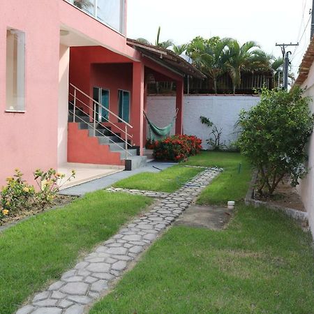 Flat - Coroa Vermelha Santa Cruz Cabralia Bagian luar foto