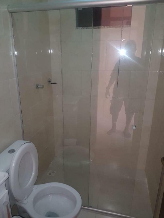 Flat - Coroa Vermelha Santa Cruz Cabralia Bagian luar foto